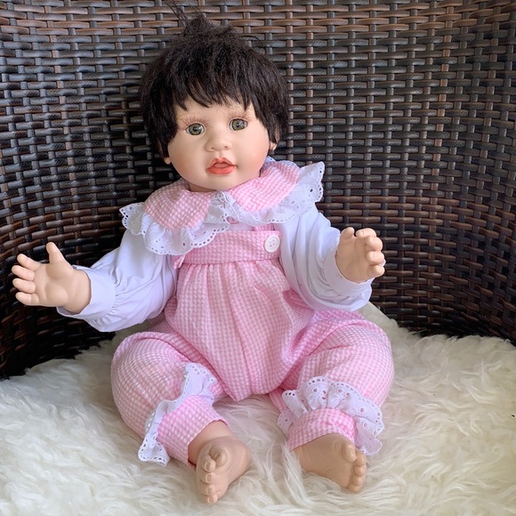 2003 HERITAGE MINT LTD DOLL - Picture 2 of 15